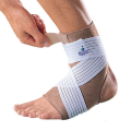 Oppo Ankle Support with Strap (XL) (1003) 
